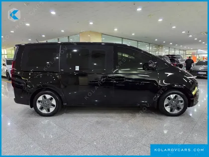 HYUNDAI STARIA L3.5 TOURER 11-SEATER