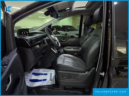 HYUNDAI STARIA L3.5 TOURER 11-SEATER