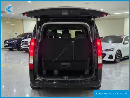 HYUNDAI STARIA L3.5 TOURER 11-SEATER