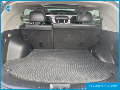 KIA SPORTAGE DIESEL 2WD PRESTIGE