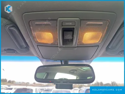 KIA SPORTAGE DIESEL 2WD PRESTIGE