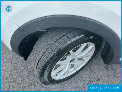 KIA SPORTAGE DIESEL 2WD PRESTIGE