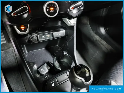 KIA MORNING (PICANTO) LUXURY