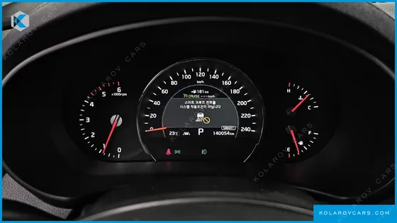 KIA SORENTO DIESEL 2.2 2WD