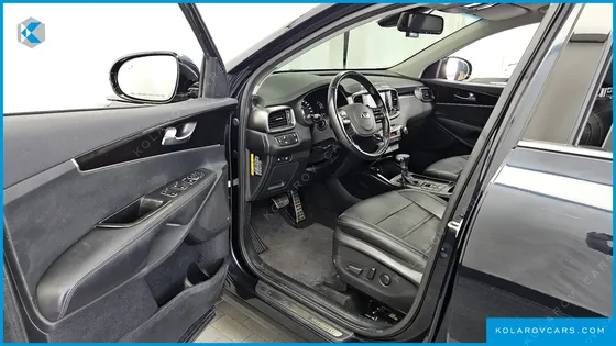 KIA SORENTO DIESEL 2.2 2WD
