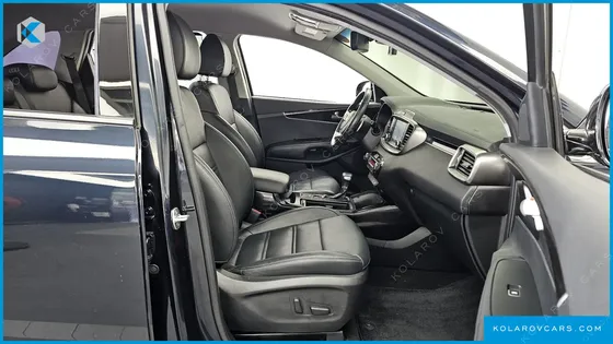 KIA SORENTO DIESEL 2.2 2WD