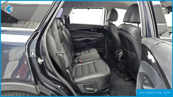 KIA SORENTO DIESEL 2.2 2WD
