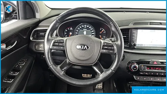 KIA SORENTO DIESEL 2.2 2WD