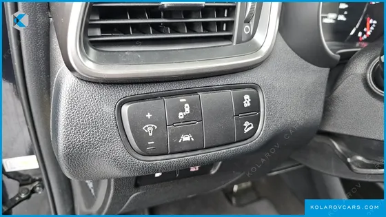 KIA SORENTO DIESEL 2.2 2WD
