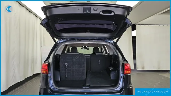 KIA SORENTO DIESEL 2.2 2WD