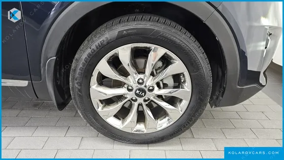 KIA SORENTO DIESEL 2.2 2WD