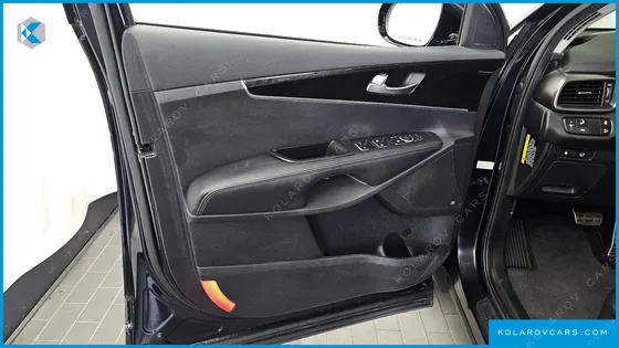 KIA SORENTO DIESEL 2.2 2WD