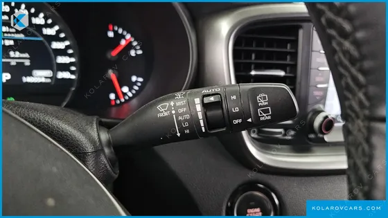 KIA SORENTO DIESEL 2.2 2WD