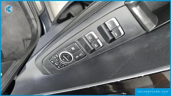 KIA SORENTO DIESEL 2.2 2WD