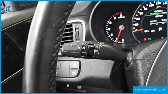 KIA SORENTO DIESEL 2.2 2WD