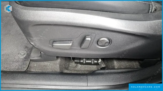 KIA SORENTO DIESEL 2.2 2WD