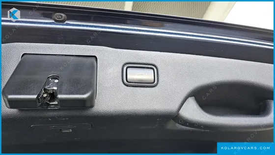 KIA SORENTO DIESEL 2.2 2WD