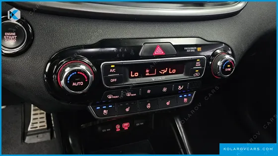 KIA SORENTO DIESEL 2.2 2WD