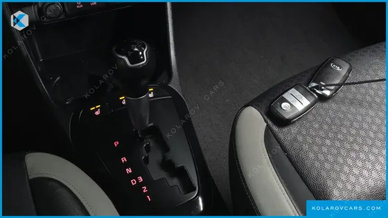 KIA MORNING (PICANTO) LUXURY