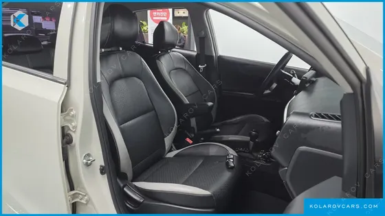 KIA MORNING (PICANTO) LUXURY