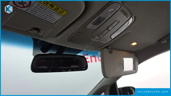 KIA CARNIVAL 9-SEATER LUXURY