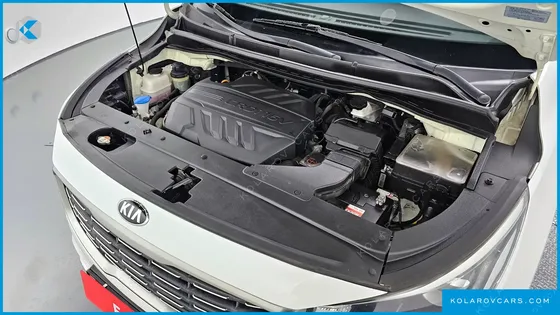 KIA CARNIVAL 9-SEATER LUXURY