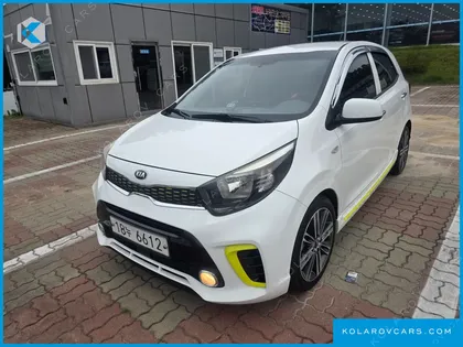 KIA MORNING (PICANTO) PRESTIGE