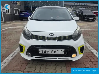 KIA MORNING (PICANTO) PRESTIGE