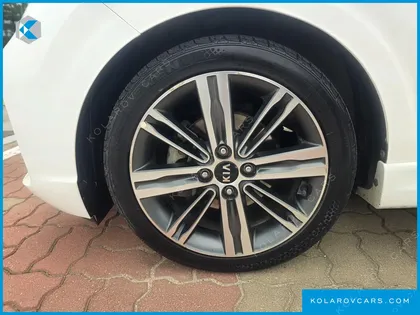 KIA MORNING (PICANTO) PRESTIGE