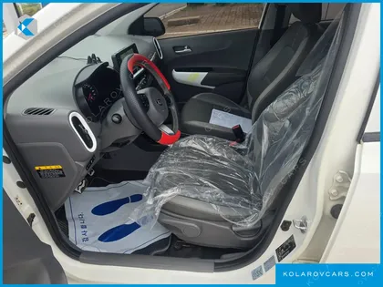 KIA MORNING (PICANTO) PRESTIGE