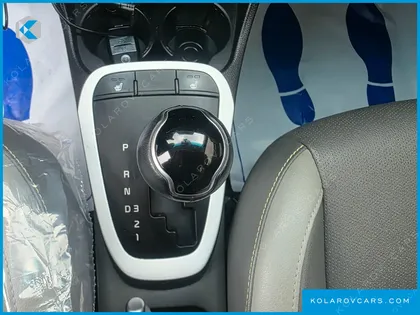 KIA MORNING (PICANTO) PRESTIGE