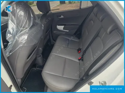 KIA MORNING (PICANTO) PRESTIGE
