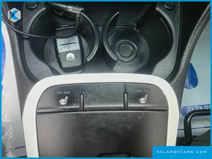 KIA MORNING (PICANTO) PRESTIGE