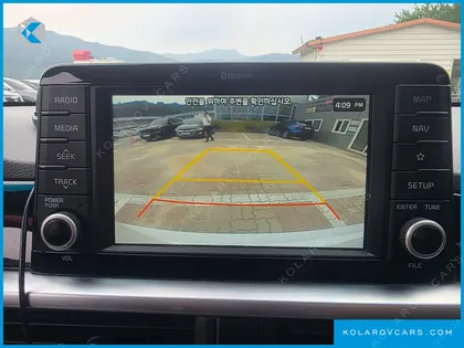 KIA MORNING (PICANTO) PRESTIGE