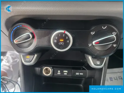 KIA MORNING (PICANTO) PRESTIGE