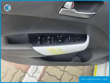 KIA MORNING (PICANTO) PRESTIGE