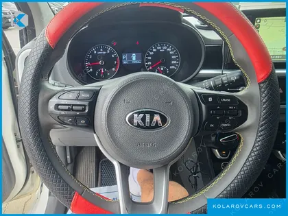KIA MORNING (PICANTO) PRESTIGE