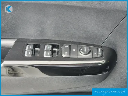 KIA SPORTAGE DIESEL 2WD NOBLESSE