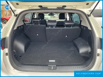 KIA SPORTAGE DIESEL 2WD NOBLESSE