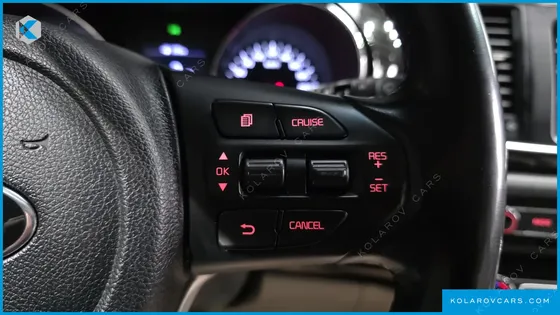 KIA CARNIVAL 9-SEATER PRSTIGE