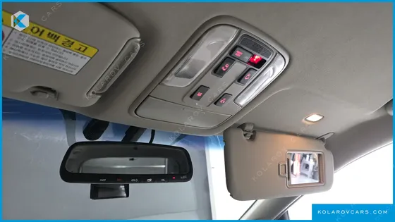 KIA CARNIVAL 9-SEATER PRSTIGE
