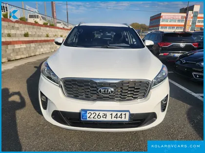 KIA SORENTO DIESEL 2.0 2WD