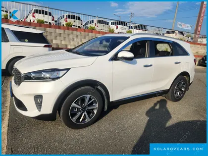 KIA SORENTO DIESEL 2.0 2WD