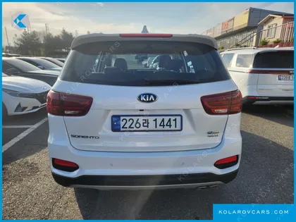 KIA SORENTO DIESEL 2.0 2WD