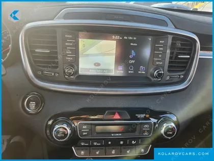 KIA SORENTO DIESEL 2.0 2WD