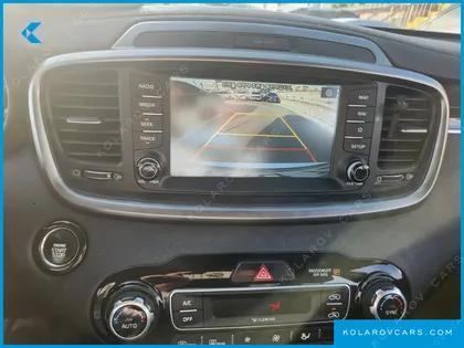 KIA SORENTO DIESEL 2.0 2WD