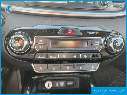 KIA SORENTO DIESEL 2.0 2WD