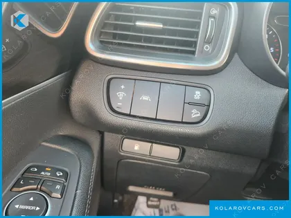 KIA SORENTO DIESEL 2.0 2WD