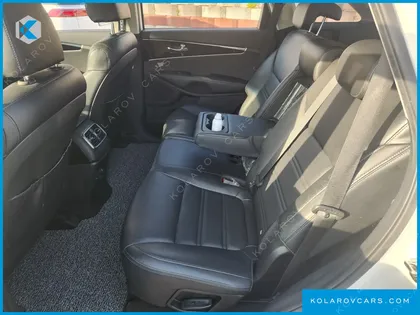 KIA SORENTO DIESEL 2.0 2WD