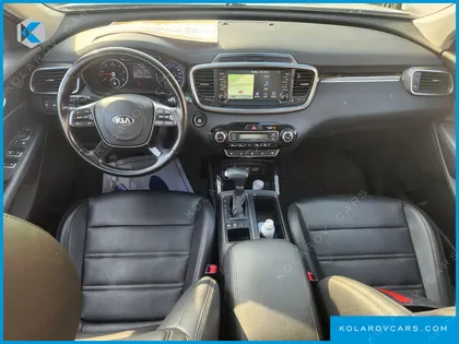 KIA SORENTO DIESEL 2.0 2WD